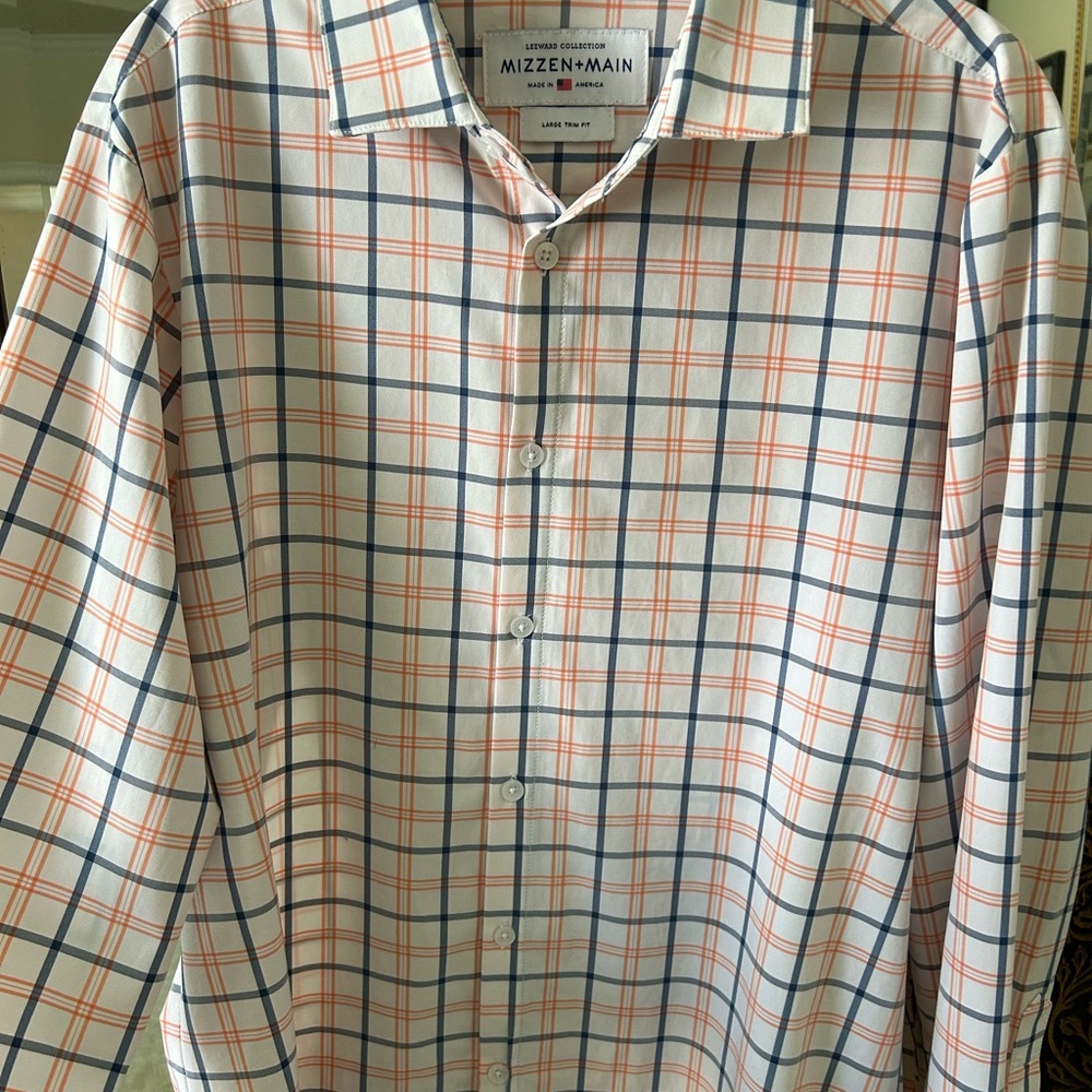 Mizzen + Main Leeward Collection